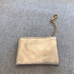 NWOT coin/credit card case
